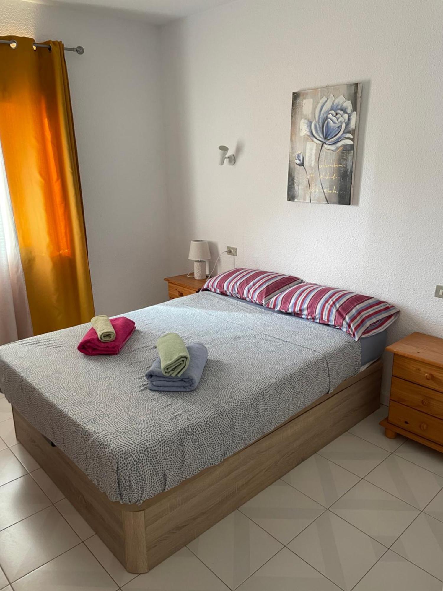 Apartmán Cristianos 1