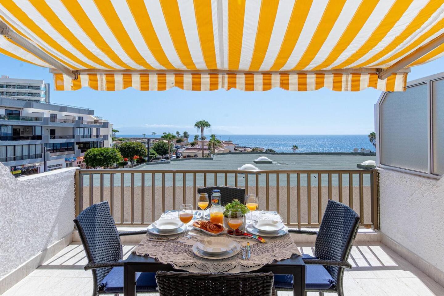 Gigantes Tamara By Dream Homes Tenerife Apartament