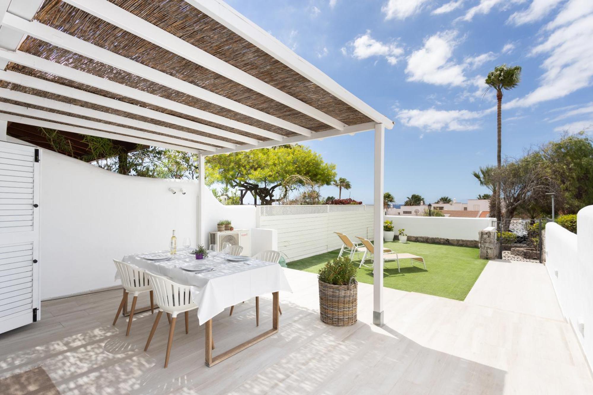 Casa Deli Oasis Del Sur Holiday home
