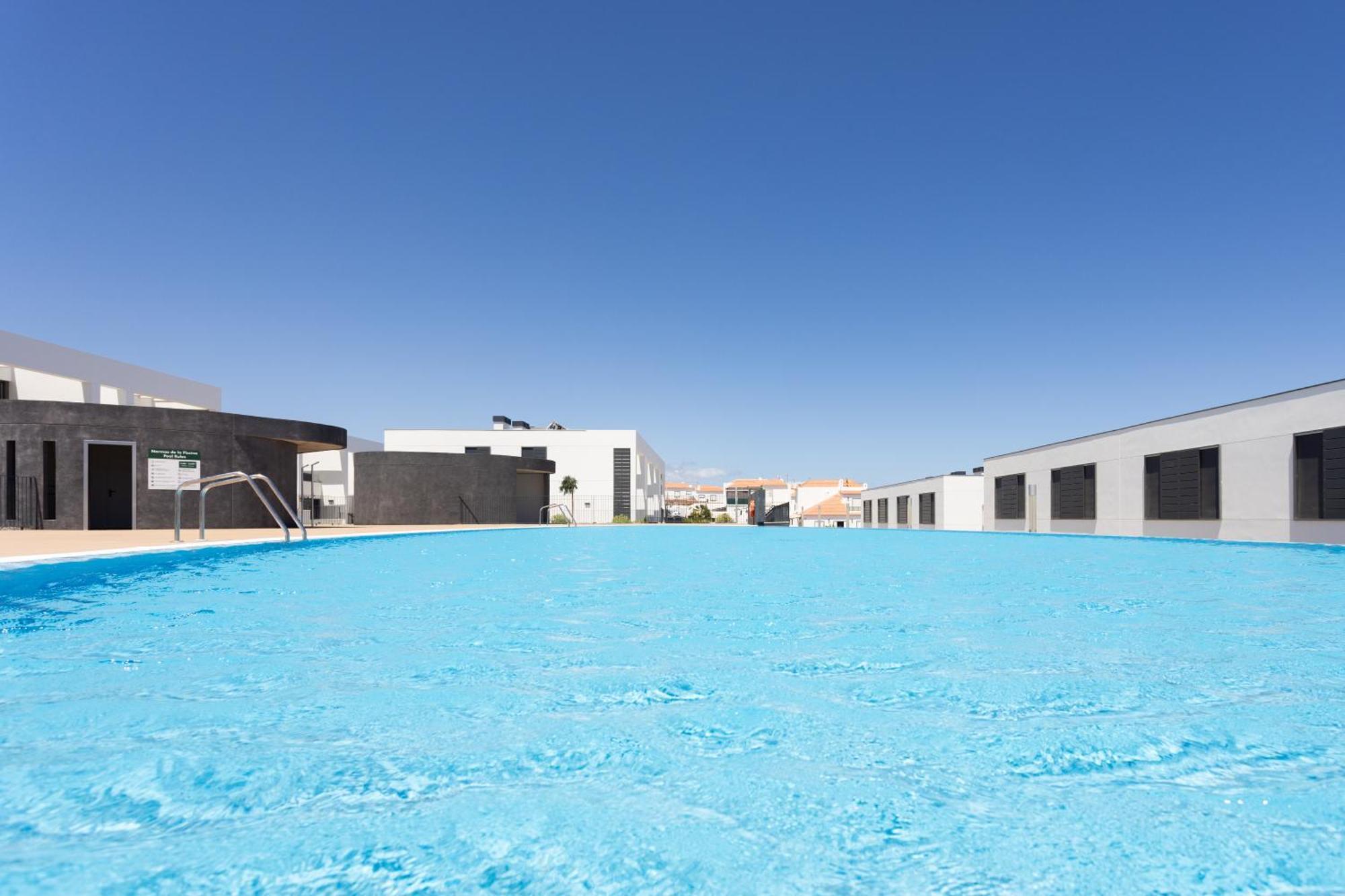 Apartament Home2book Nordes Pool & Terrace, Abades (Tenerife)