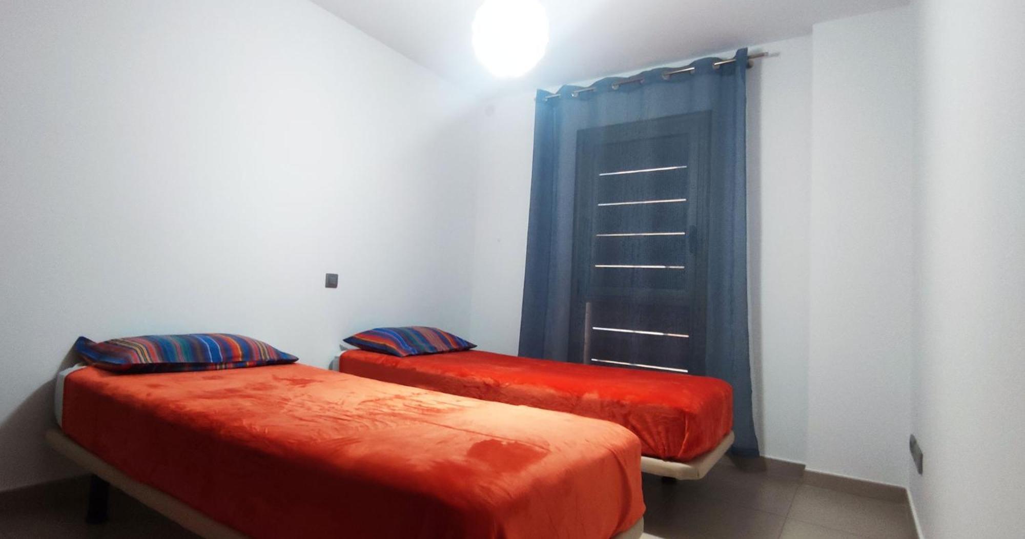 Lucky E Mya Apartament *