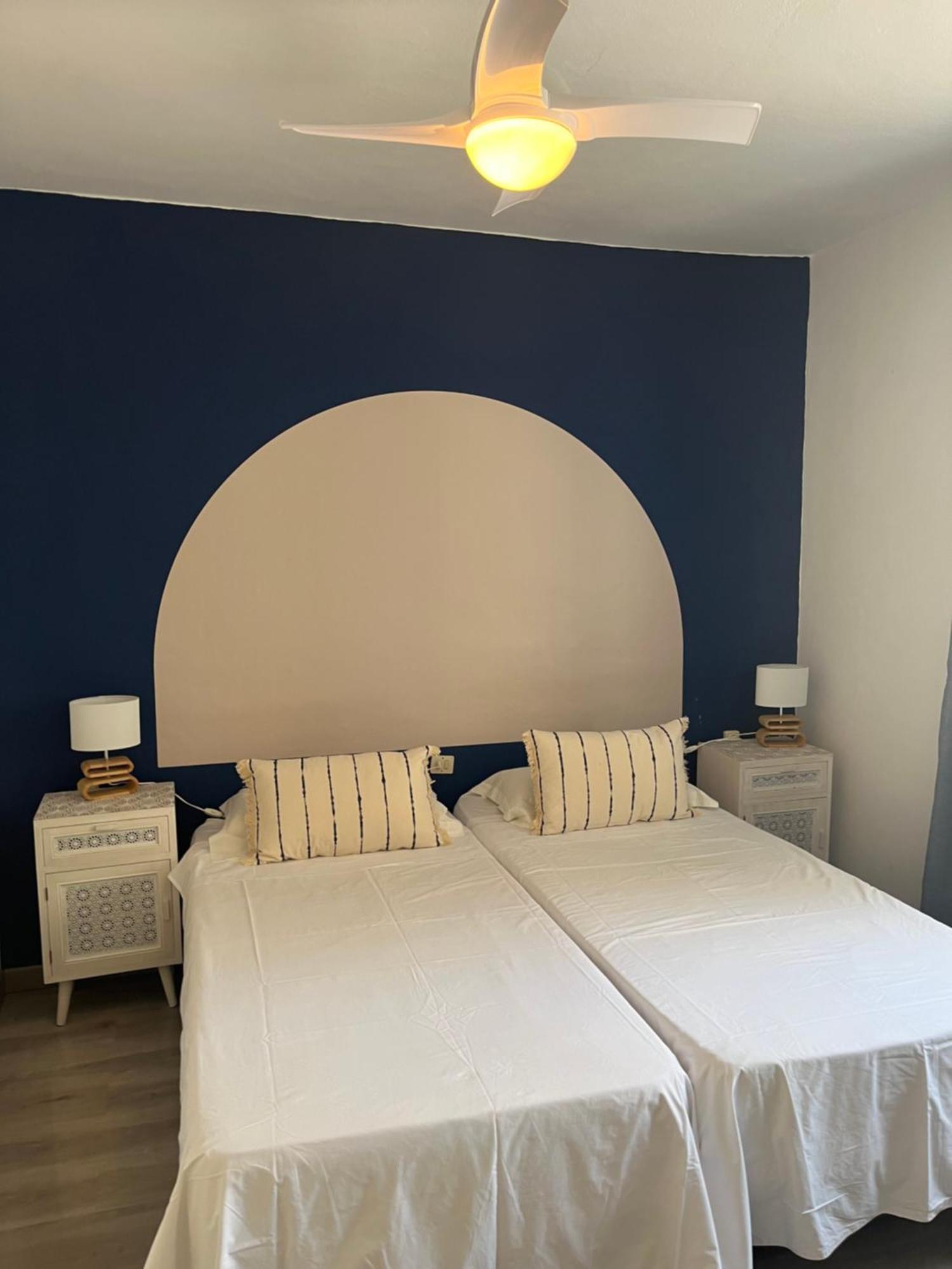 Cornelia's Tc2 Playa Appartement Los Cristianos (Tenerife)