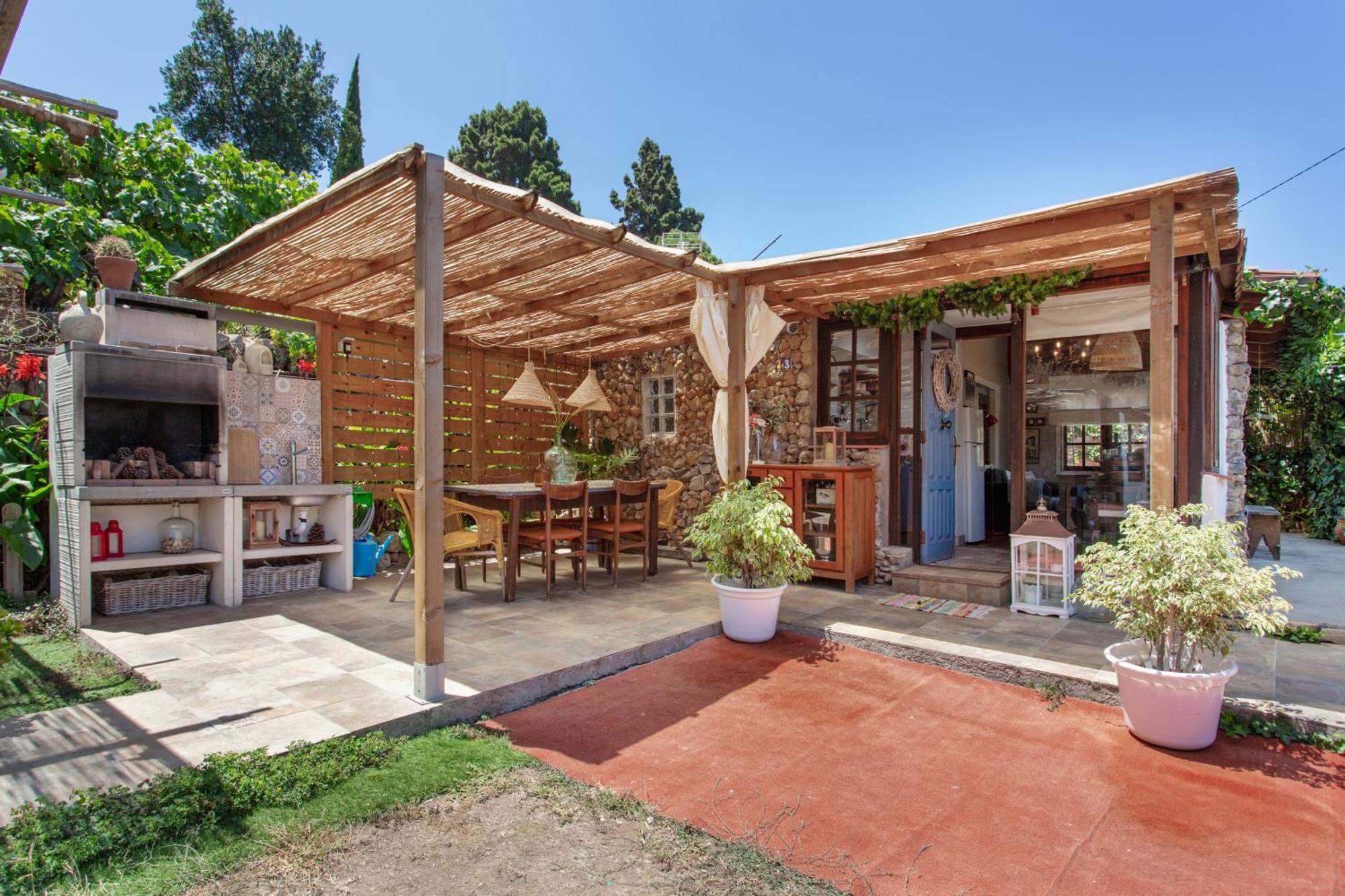 Villa La Florida *