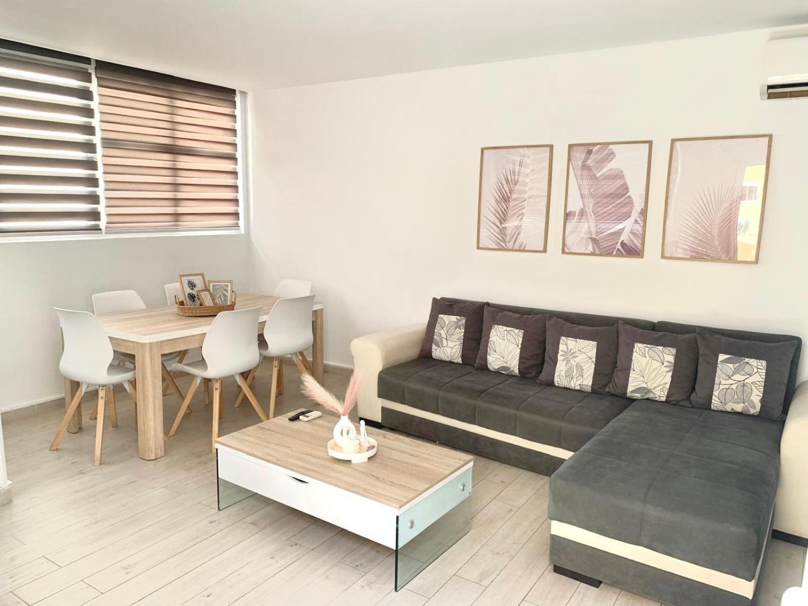 Sea Appartement *
