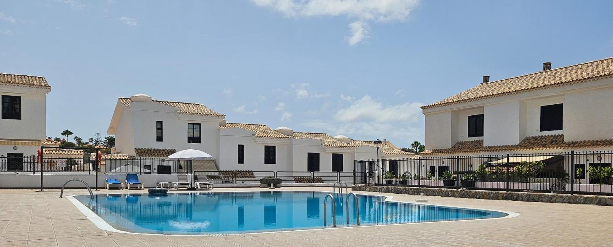 Ferienhaus Casa Leocadia - Your Peaceful Haven In Tenerife
