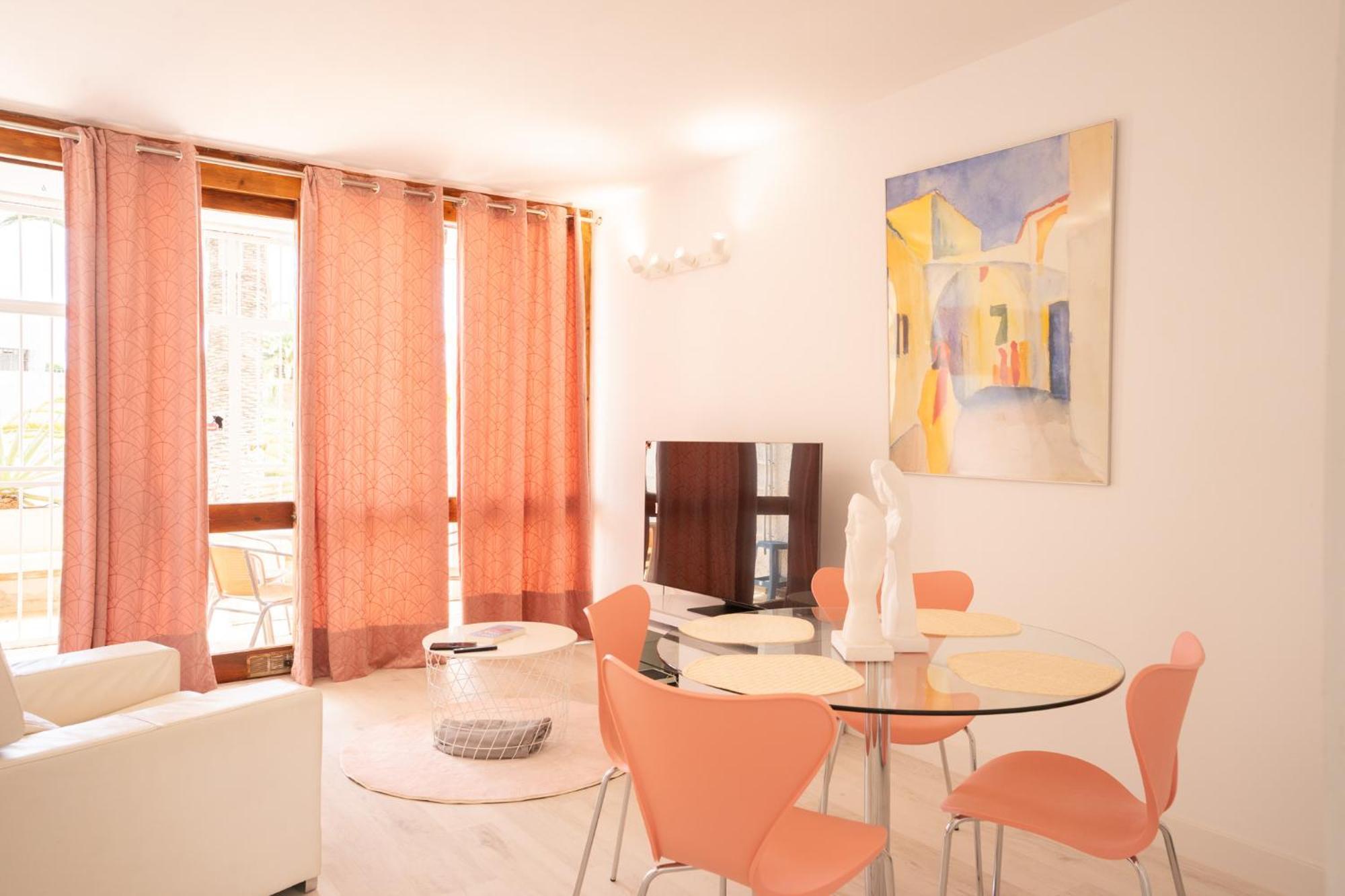 Apartment Casa Alejandro , Costa Del Silencio