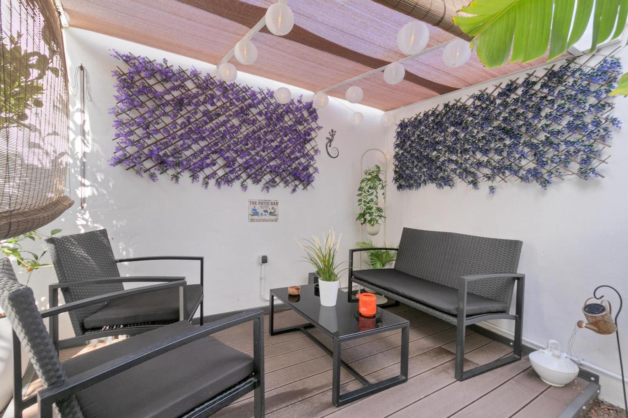Loft Cerca Del Mar Tenerife Apartament