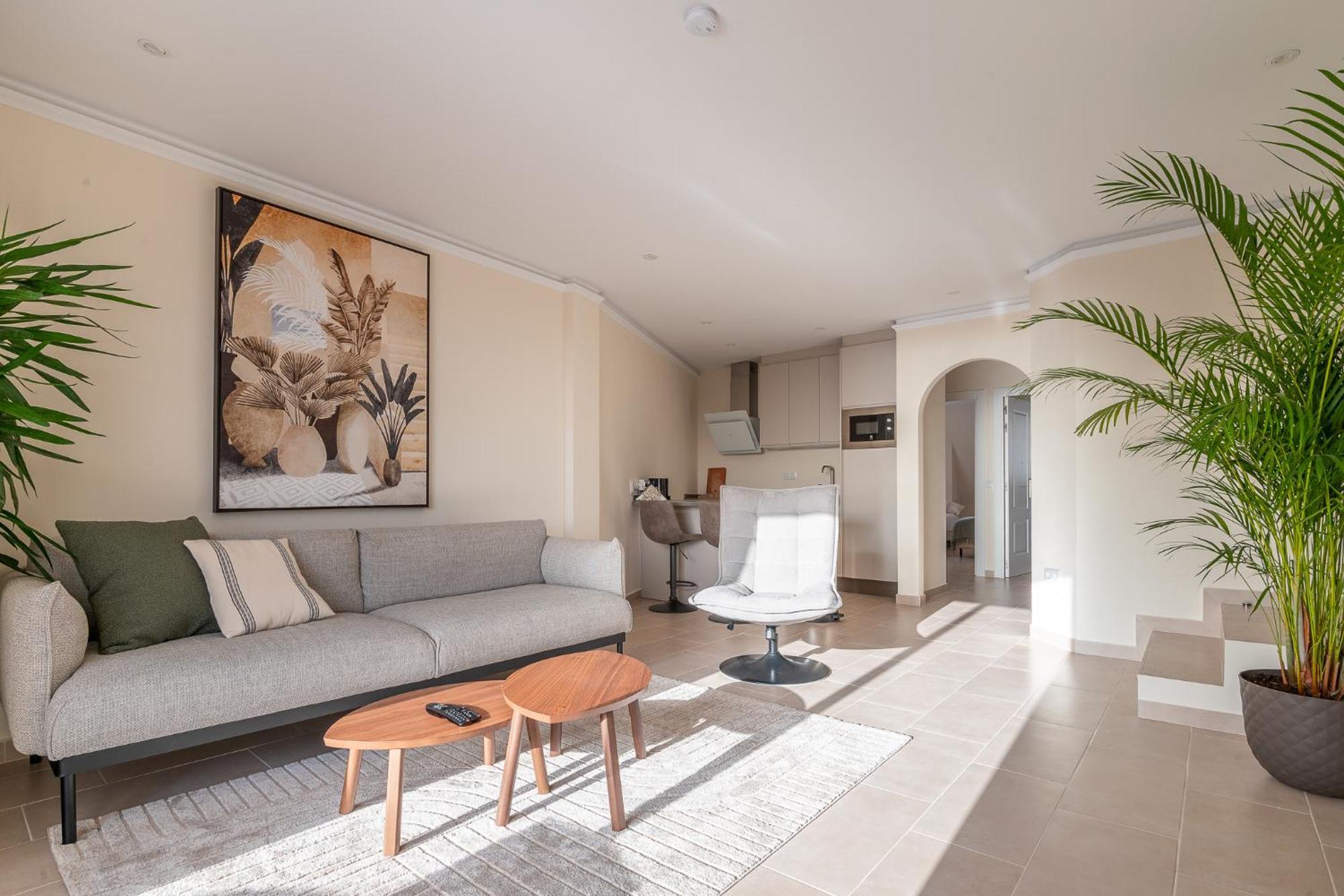 Casa Girard Luxury Los Cristianos (Tenerife)