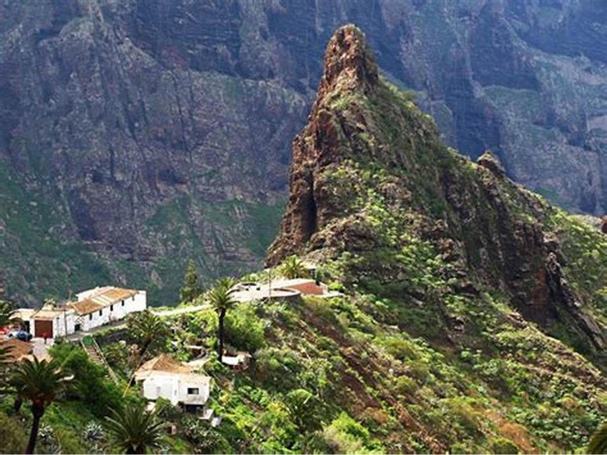 In - Big Tenerife Sur Private Bathroom Wifi Gasthof Arona (Tenerife)