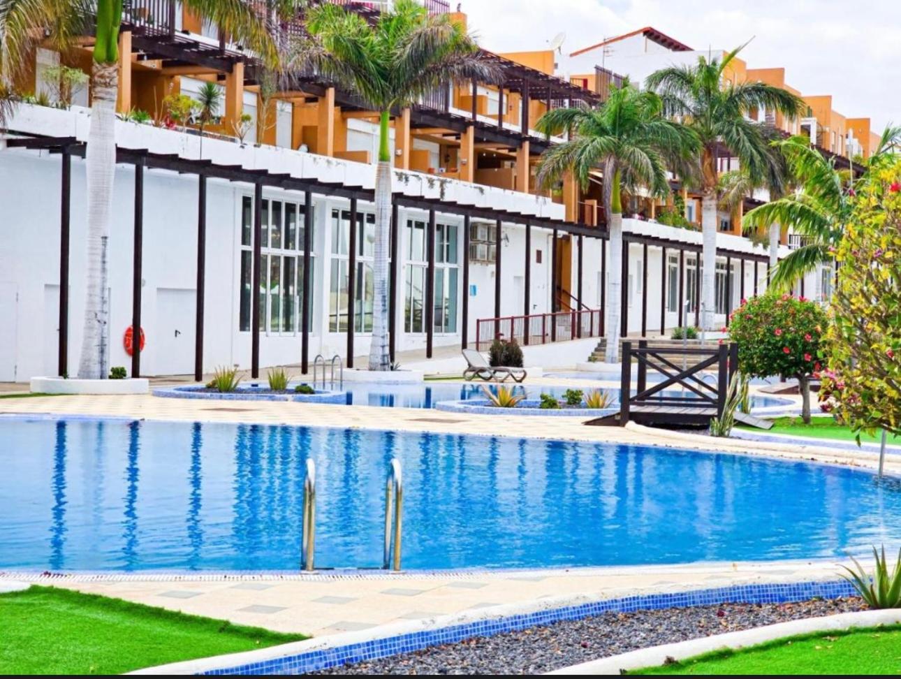 Apartment House Helen Golf San Miguel de Abona