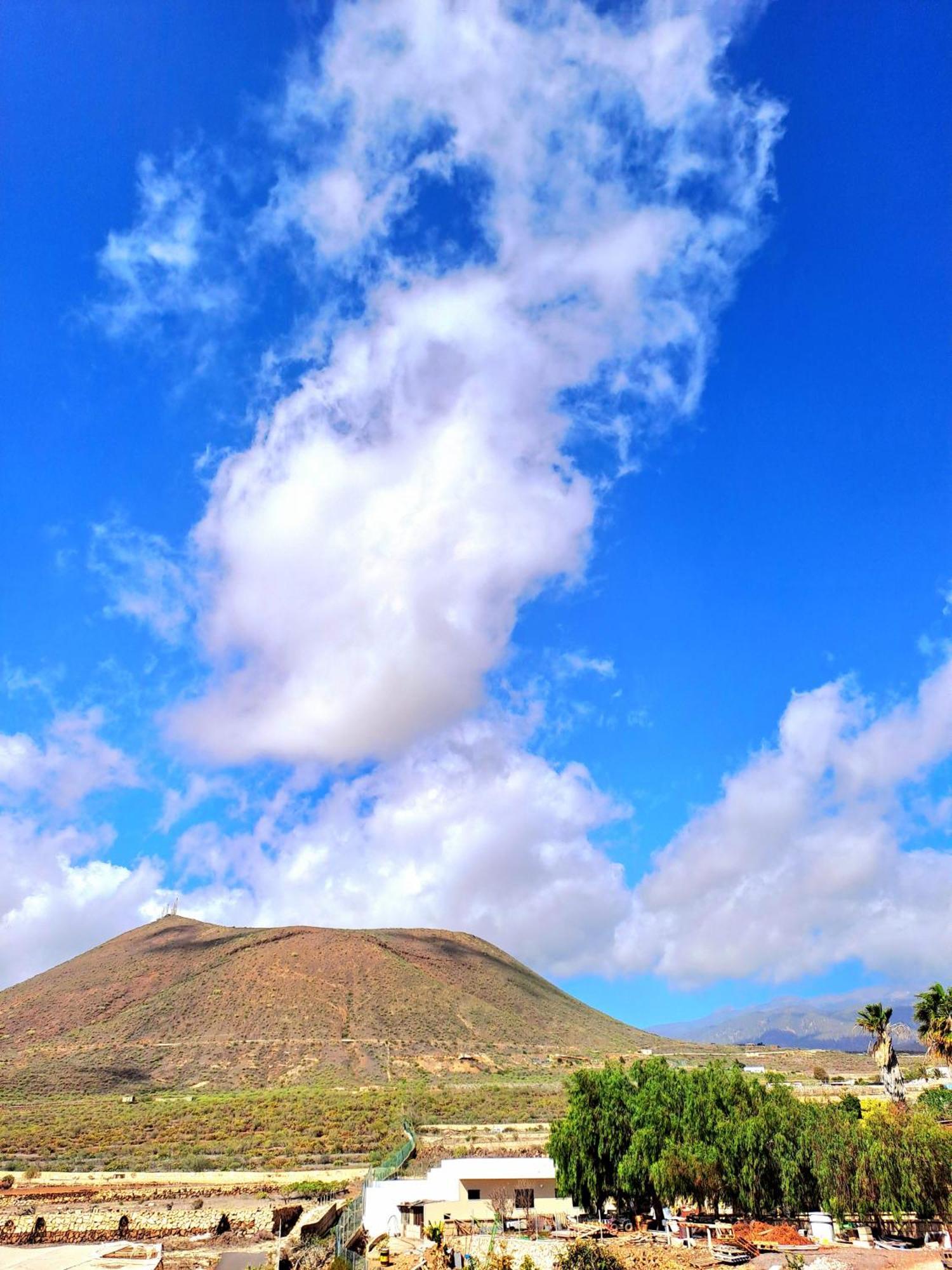 אכסניה Mountain View