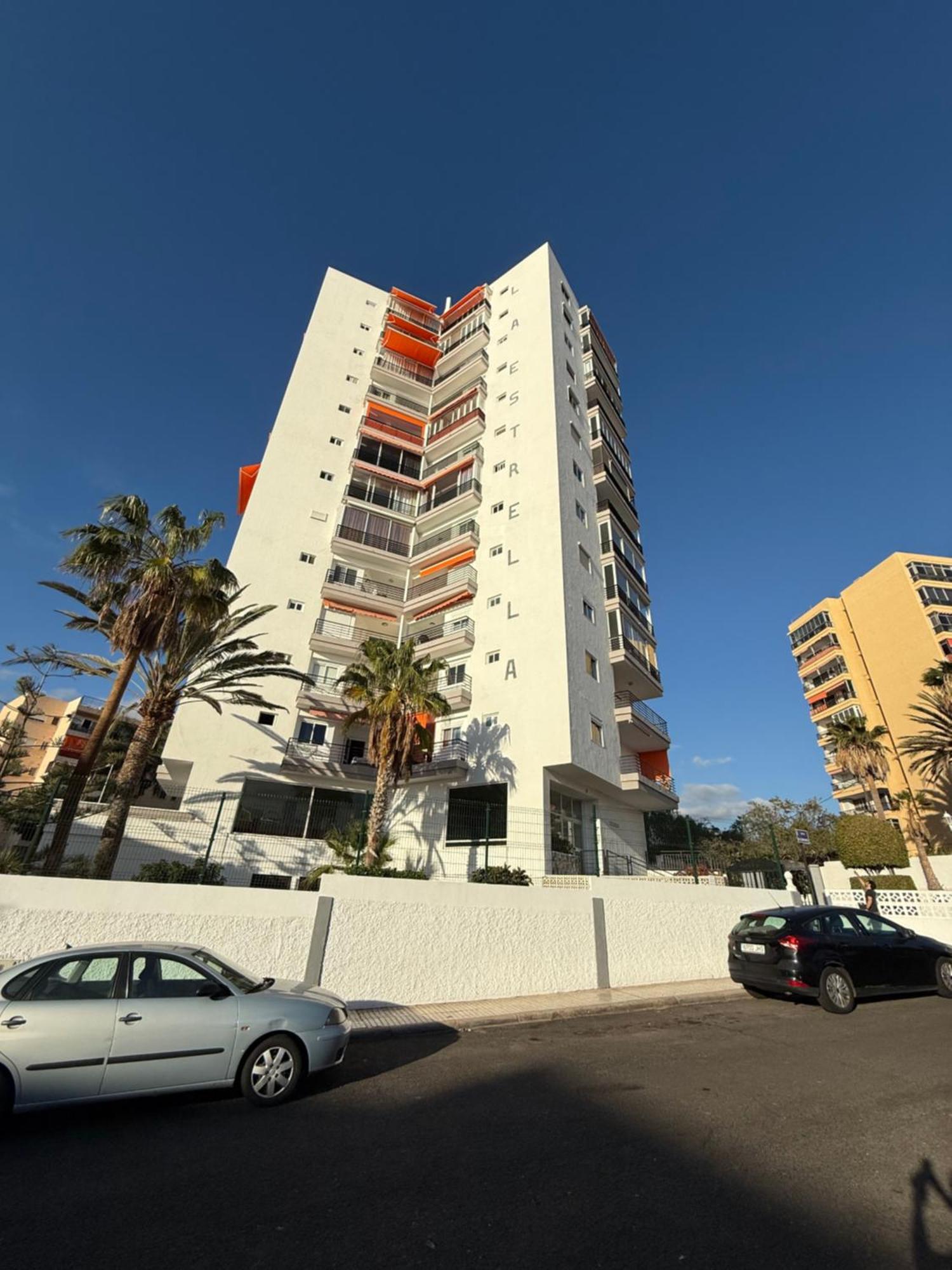 Apartment La Estrella 22