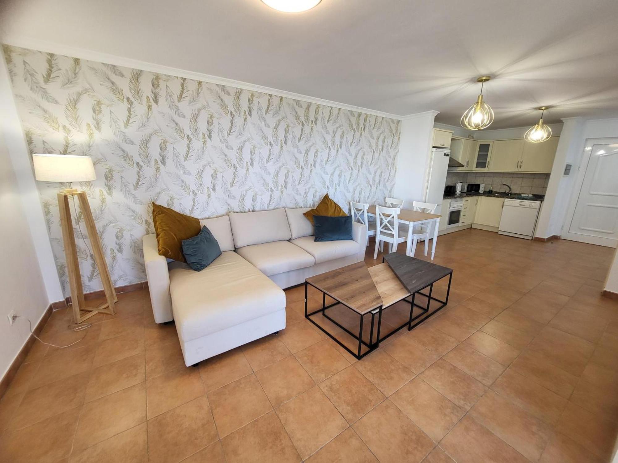 El Rincon 2 Apartment *