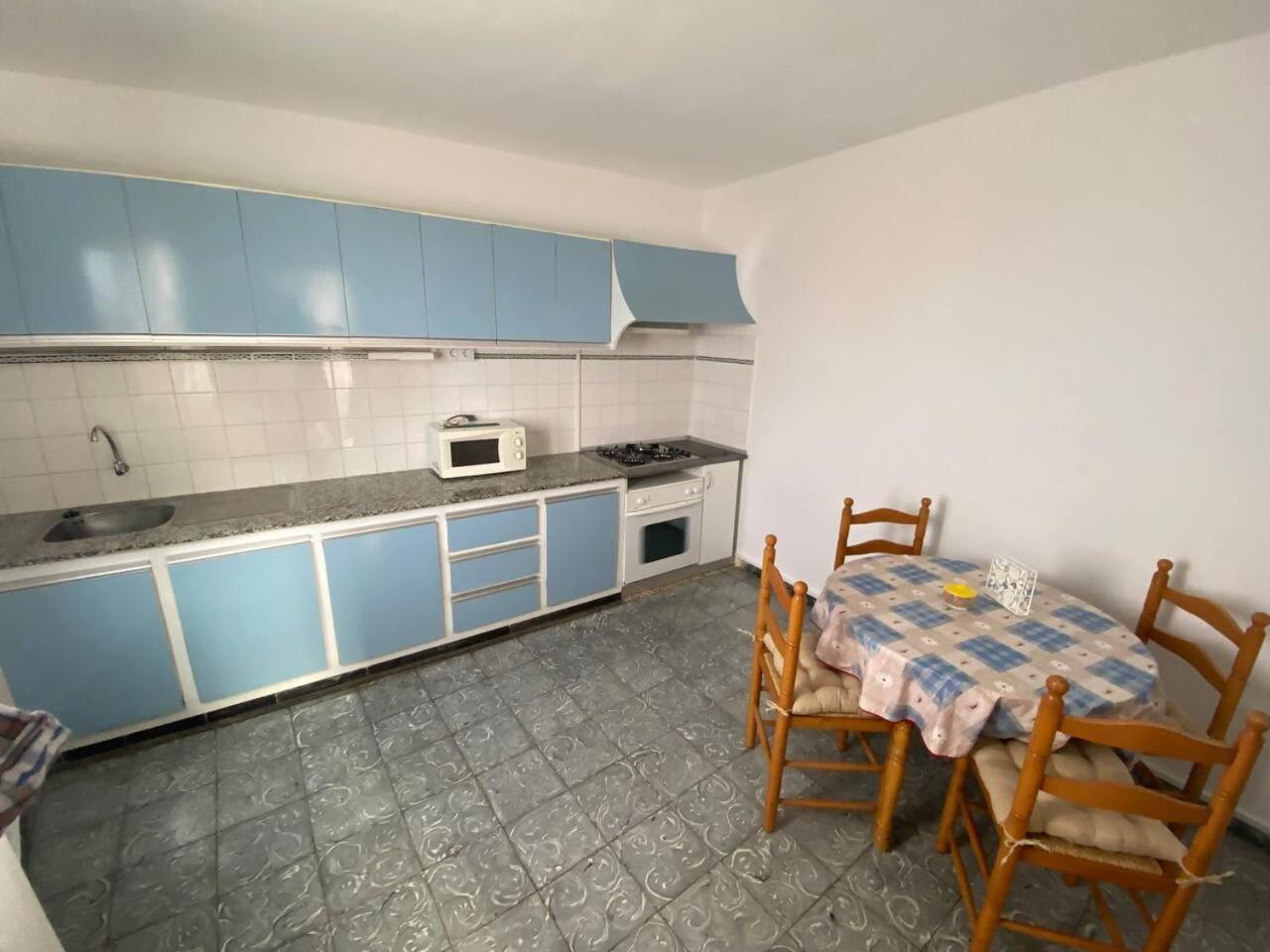 Casa Realejos *