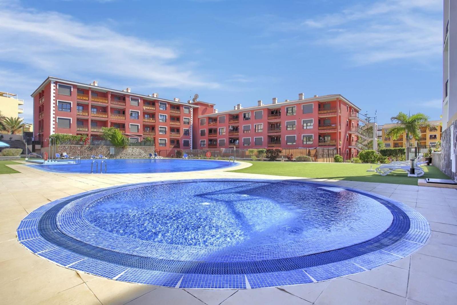 1 Bedroom Gabry In Palmar Palm-mar