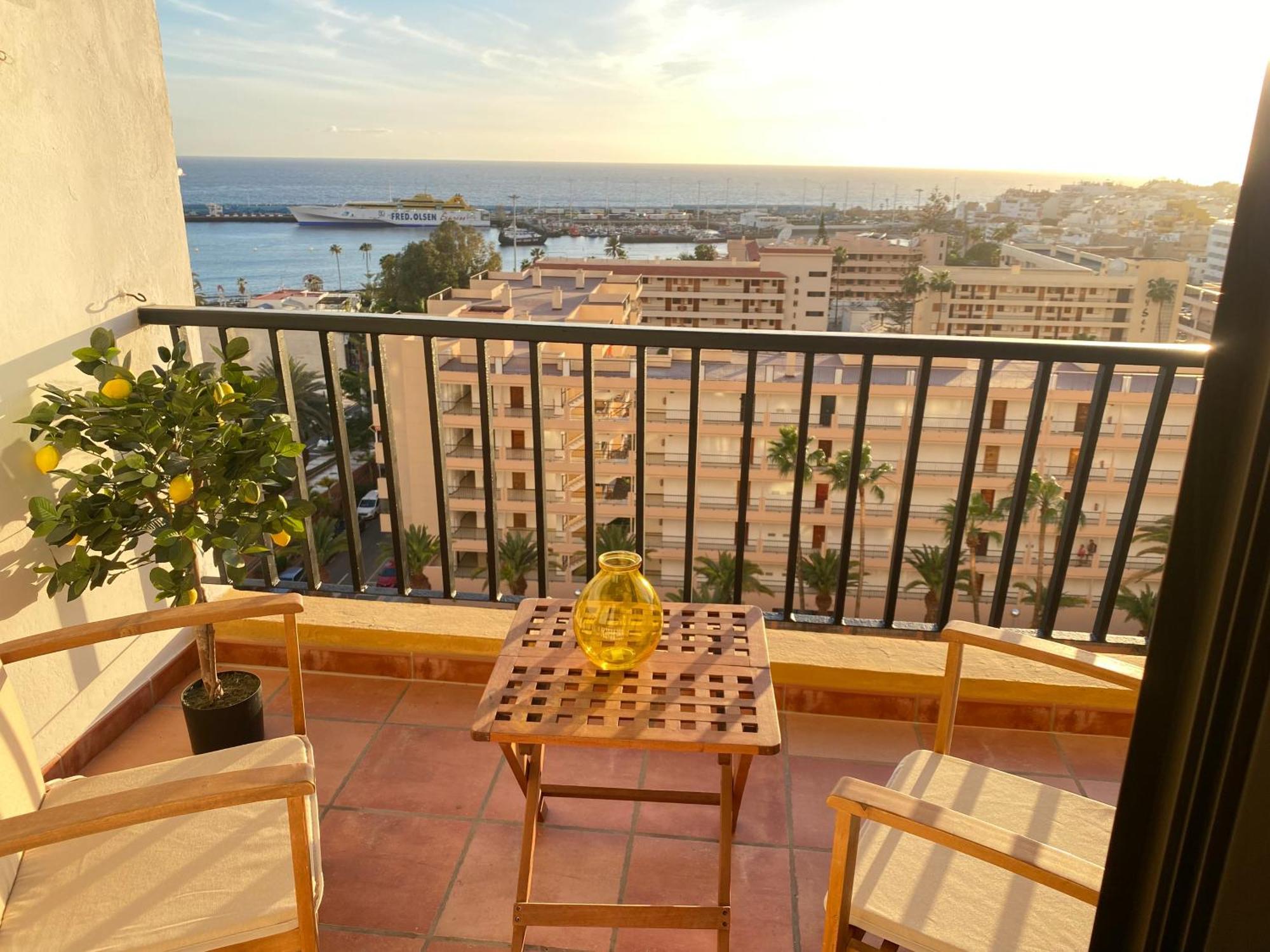 Ohlalife! Achacay 8 Playa Cristianos * Лос Кристианос
