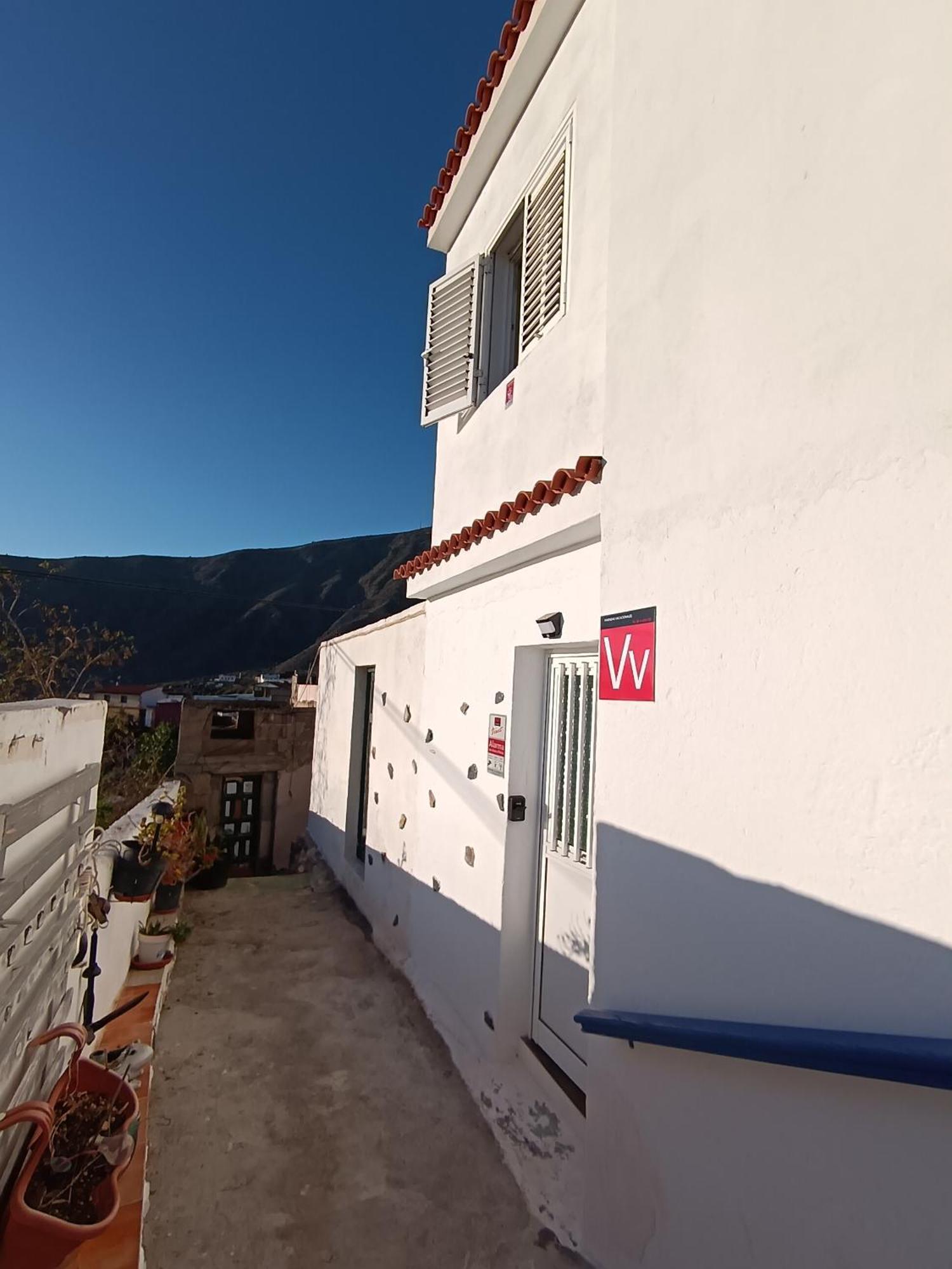 펜션 Casa Acogedora En 기마르