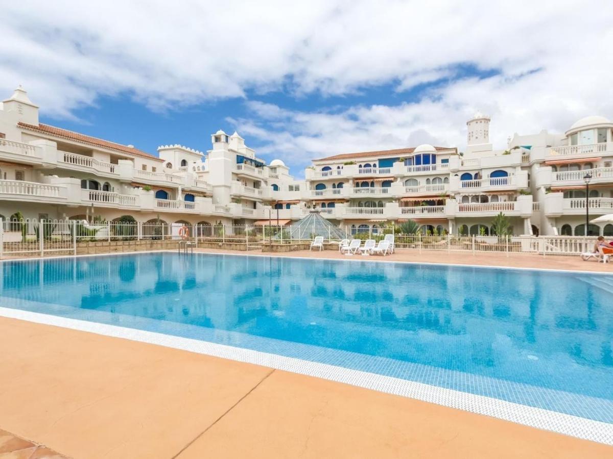 Ek Parque Lotus Apartment Puerto de la Cruz (Tenerife)
