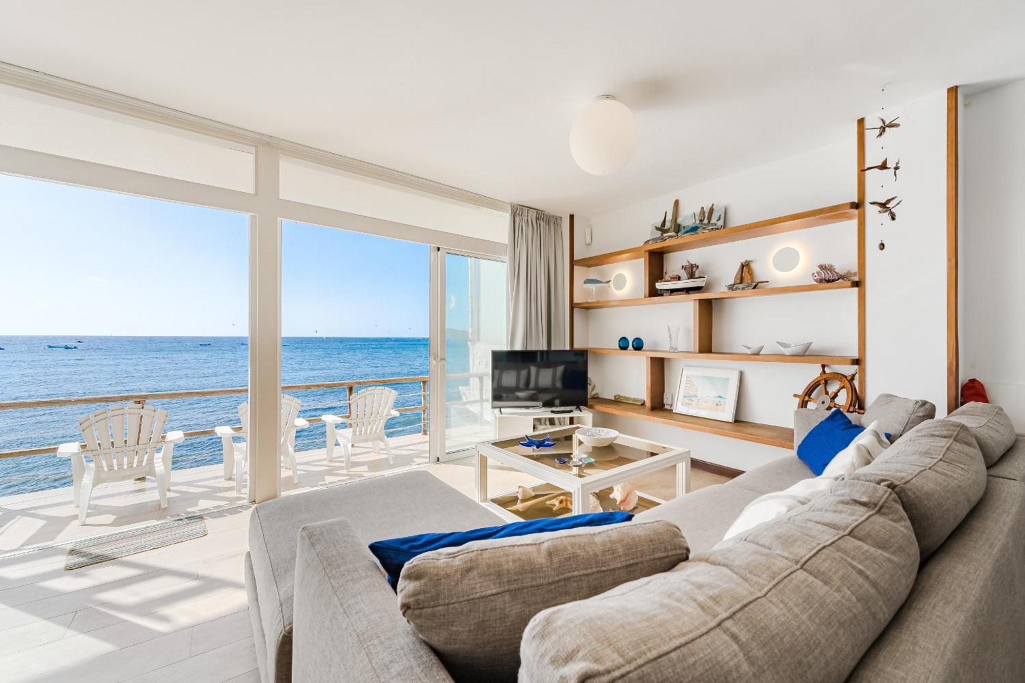 Symphony Medano By Welcome Tenerife *
