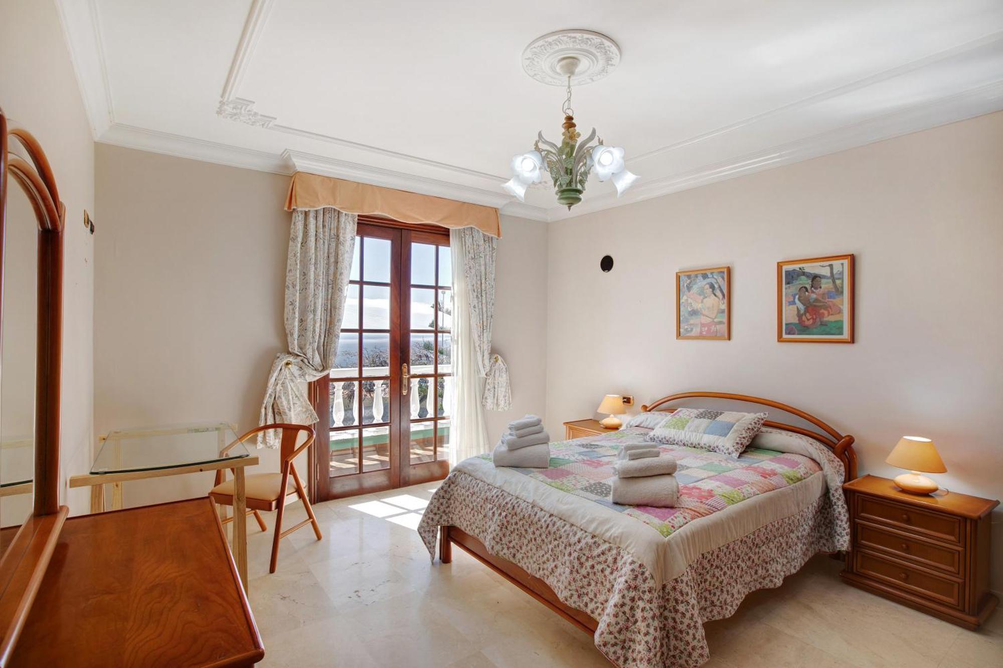 Ferienhaus Celia *