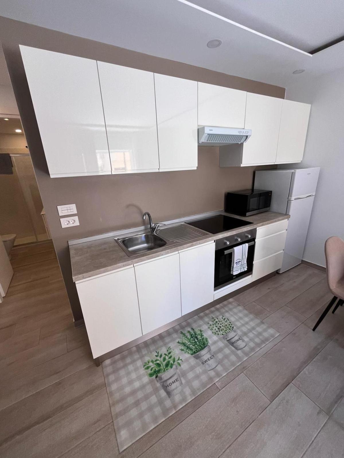 Apartment Conchiglia Oro Costa Adeje (Tenerife)