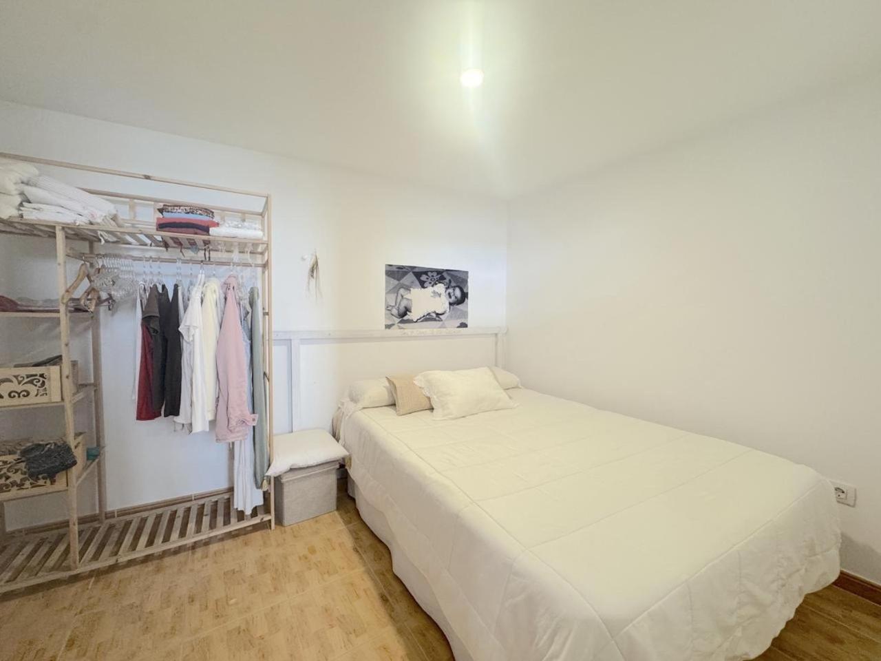 Apartamento La Garachico Caleta de Interián