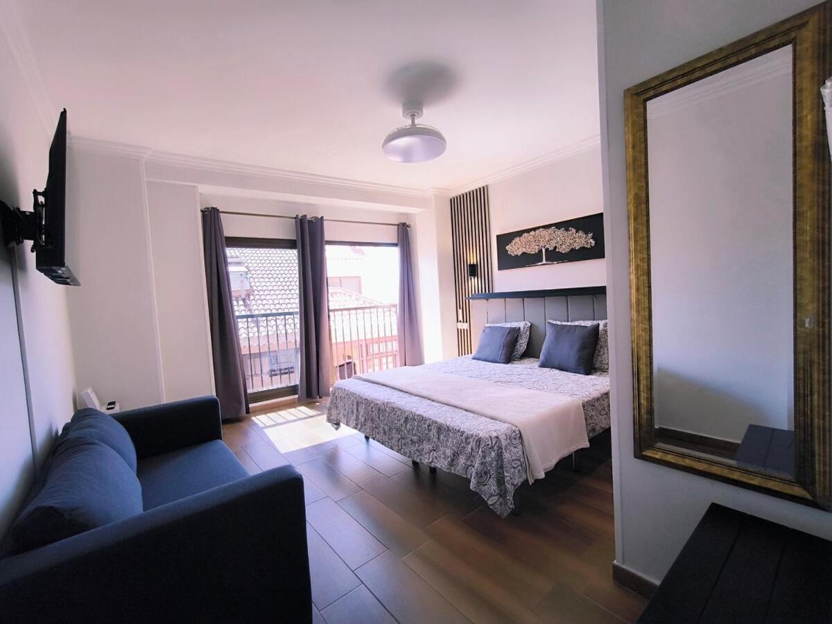 Apartamento Zamora Sunset