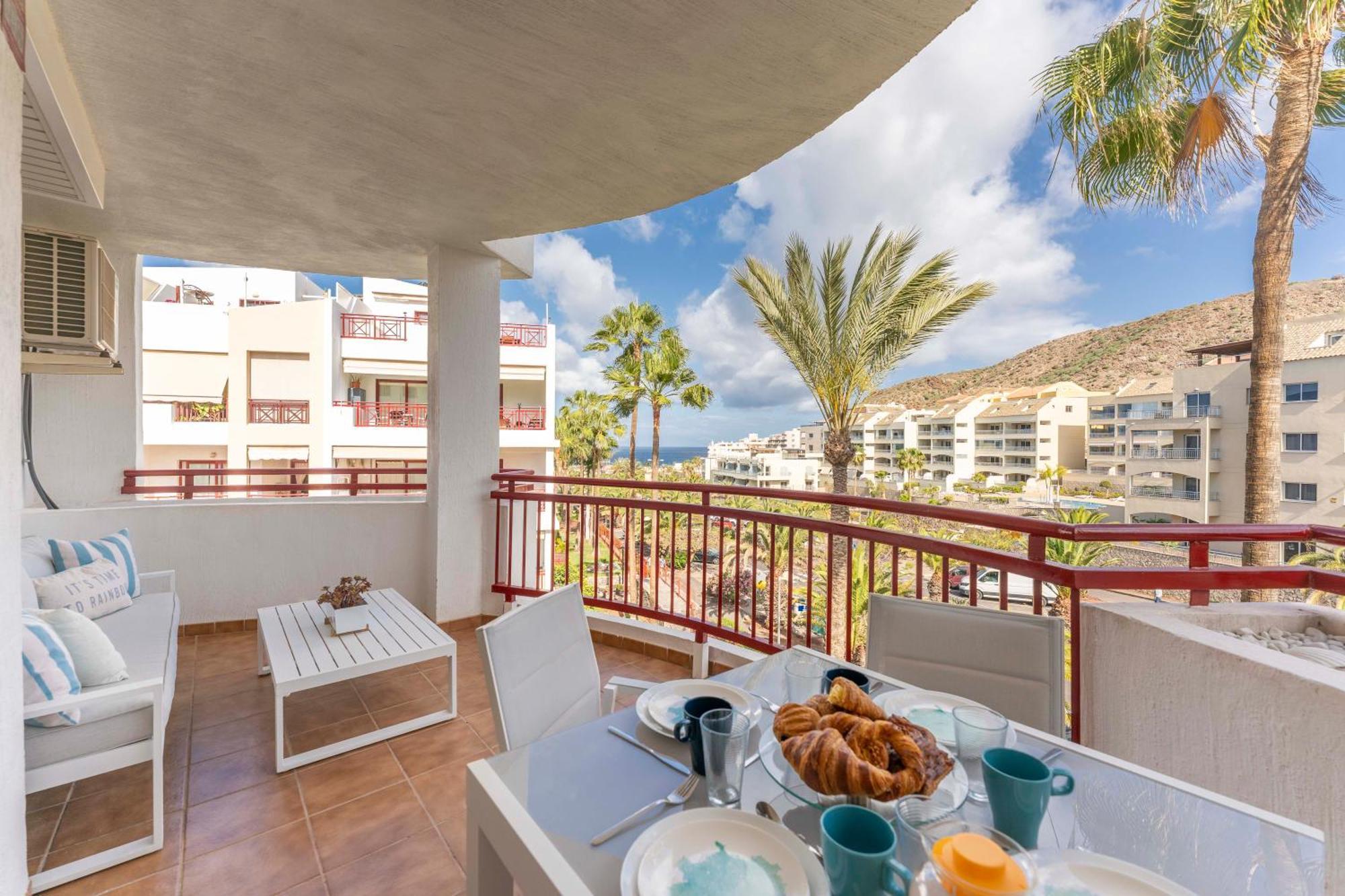 Apartment Luma Ocean View Balcony *