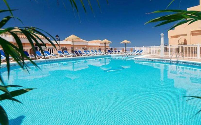 Beautiful Ocean View Paradise Cort Appartement Costa Adeje (Tenerife)