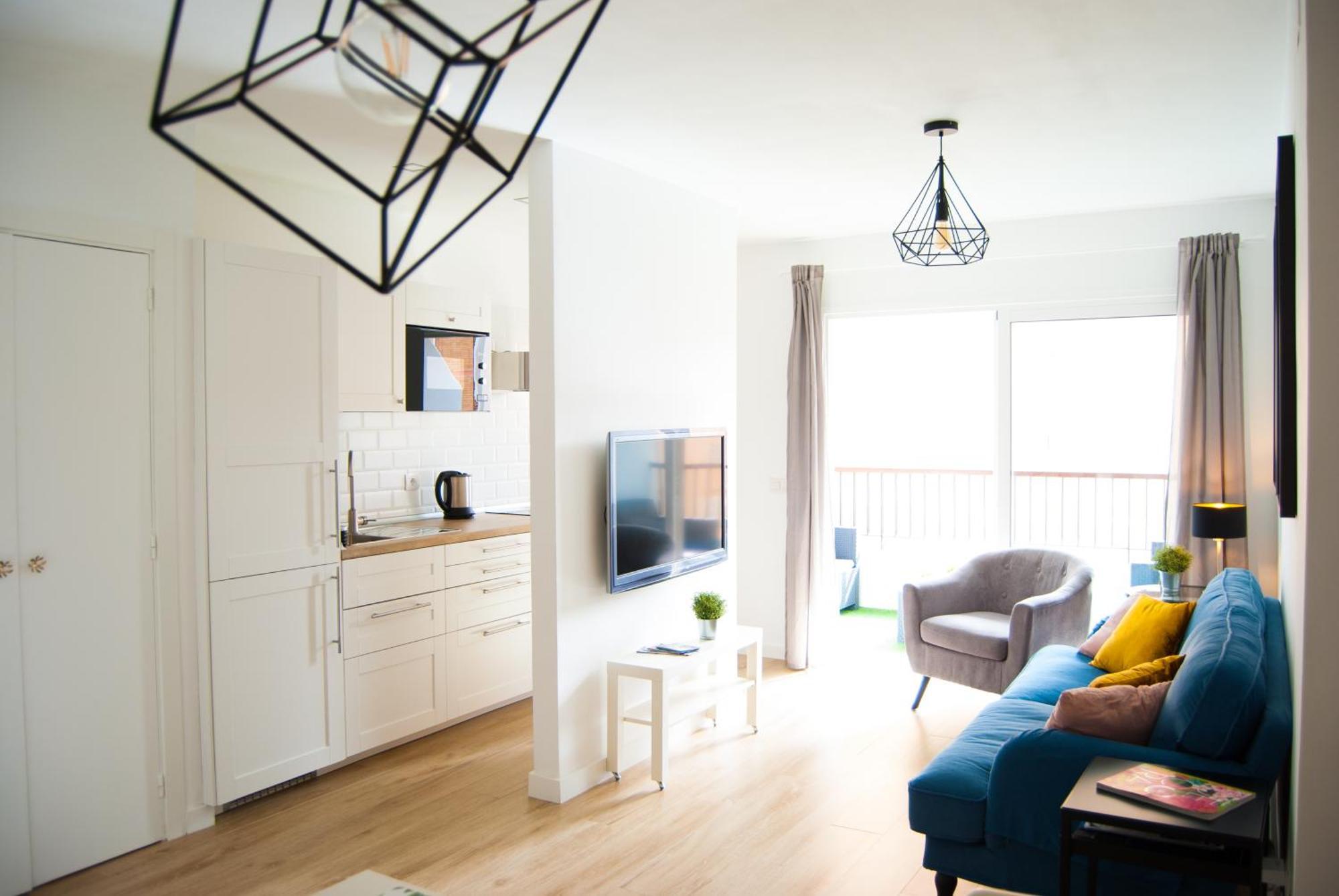 Home2book Modern Center With Terrace Santa Cruz de Tenerife