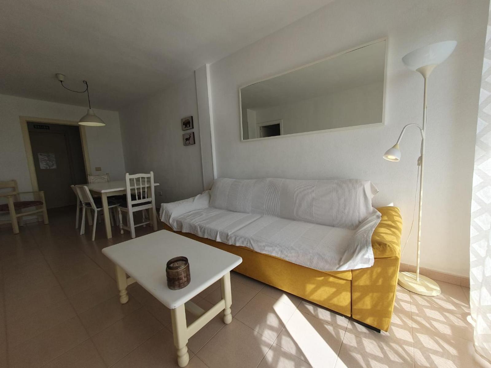 Apartament Alquilaencanarias-medano Lagos De Miramar I *