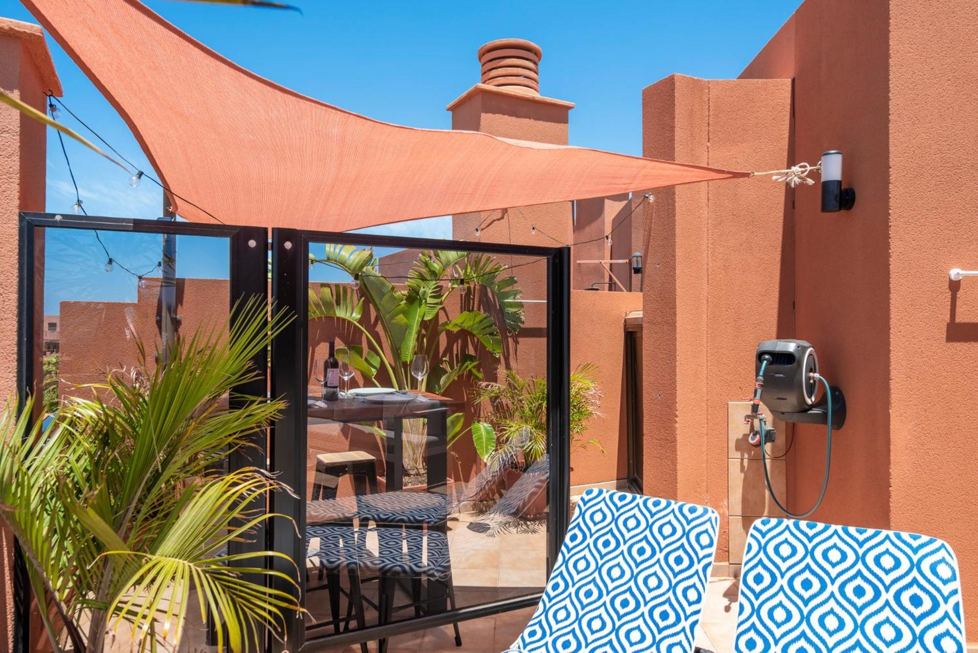 Medano4you Sea & Soul Apartment *