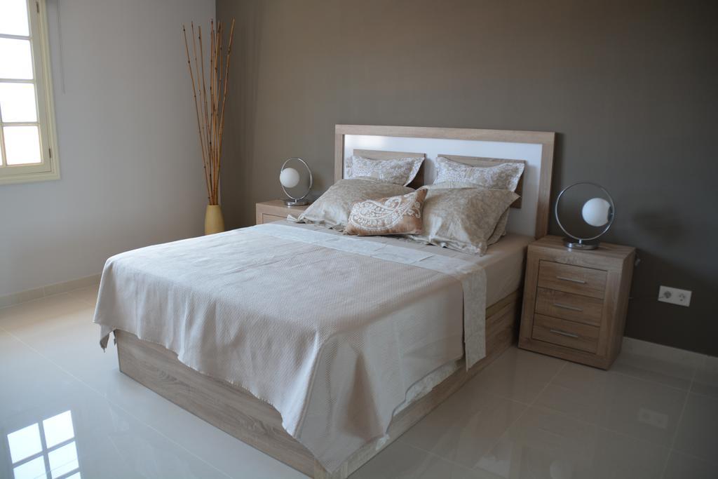 Apartamento Cactus Ii Апартаменты *
