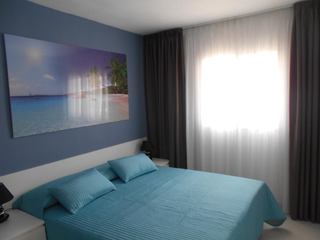 Apartmán Orlando