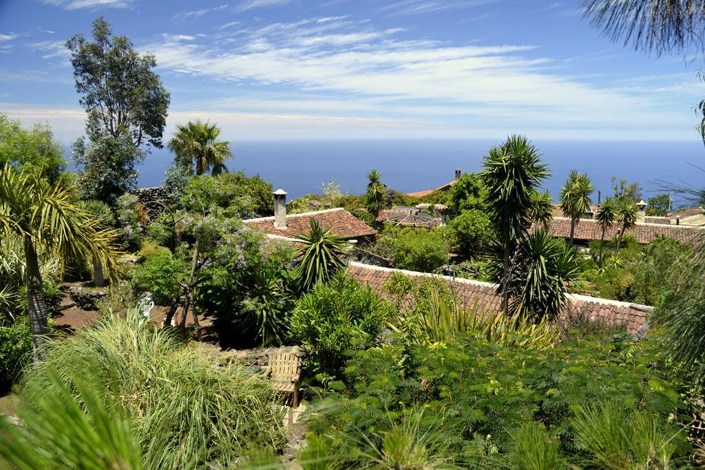 Casa di campagna El Lance El Tanque
