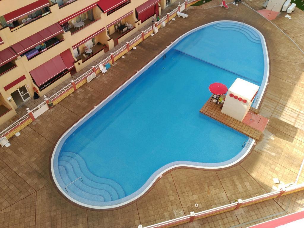 Jardines Del Mar Santiago Apartamento Puerto de Santiago (Tenerife)