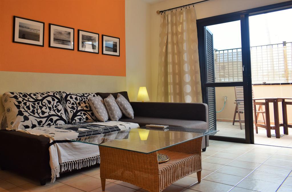 Ferienhaus El Medano La Gaviota Granadilla De Abona