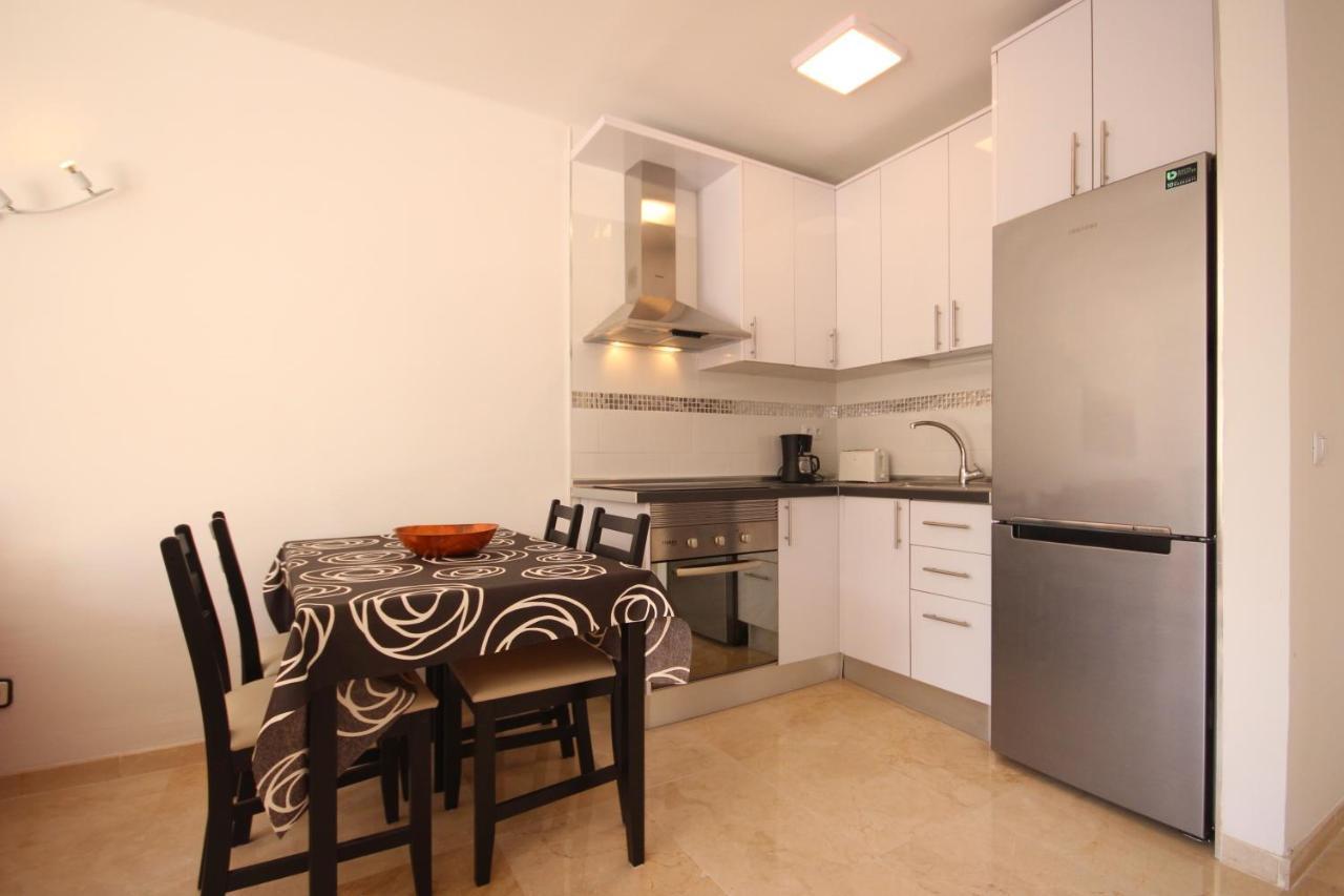 Apartamento Puerto Colon Costa Adeje (Tenerife)