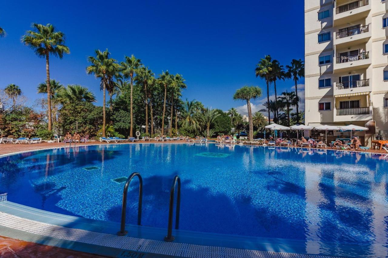 Apartment In El Dorado Tenerife *