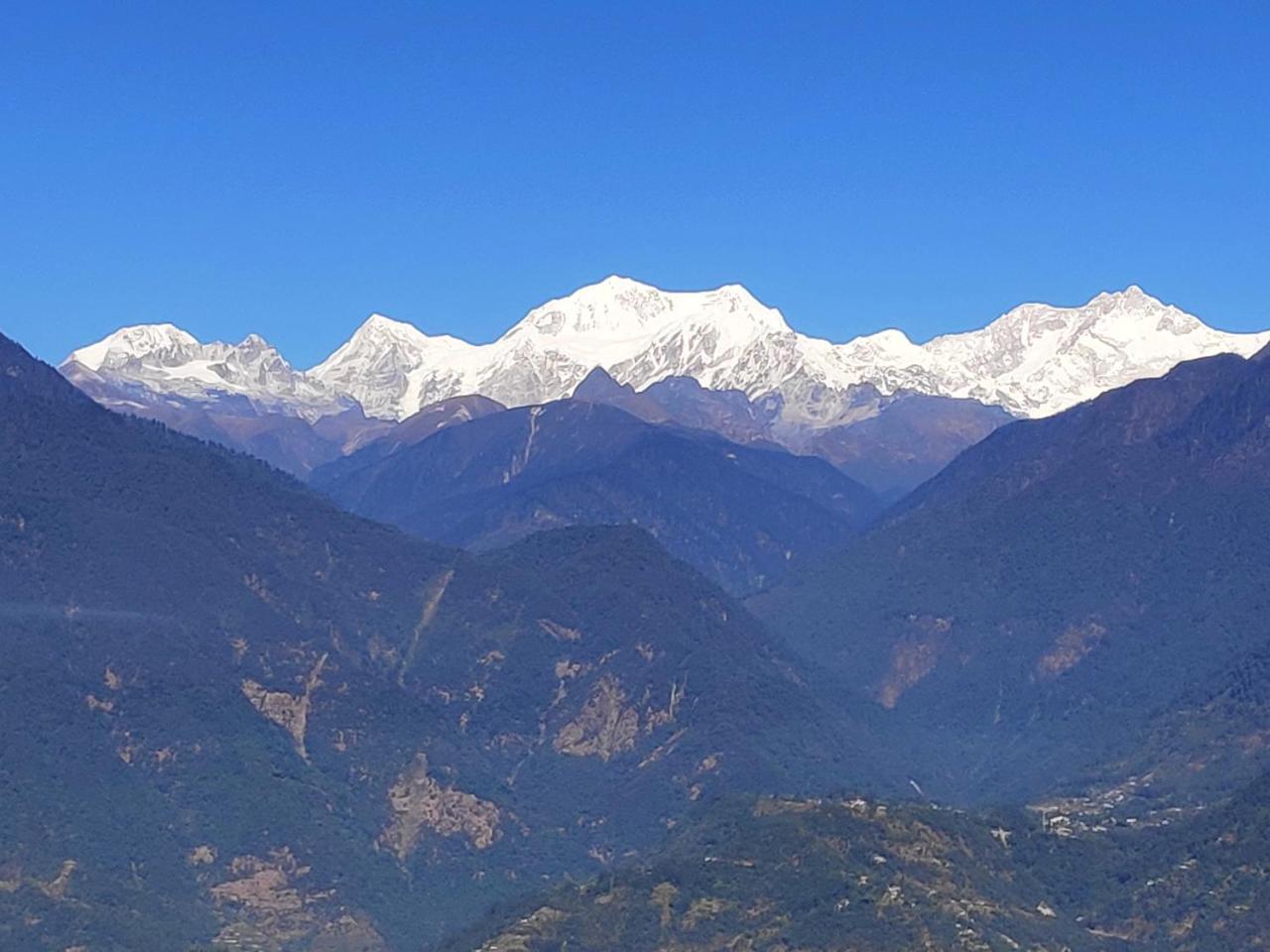 The Ace Pine Valley Hotel Pelling