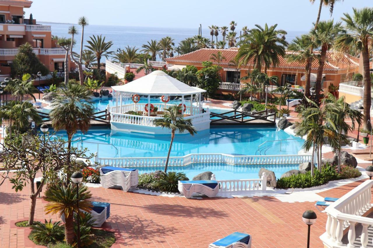 Appartamento Royal Gardens 123 Tenerife & Sales Playa de las Americas (Tenerife)