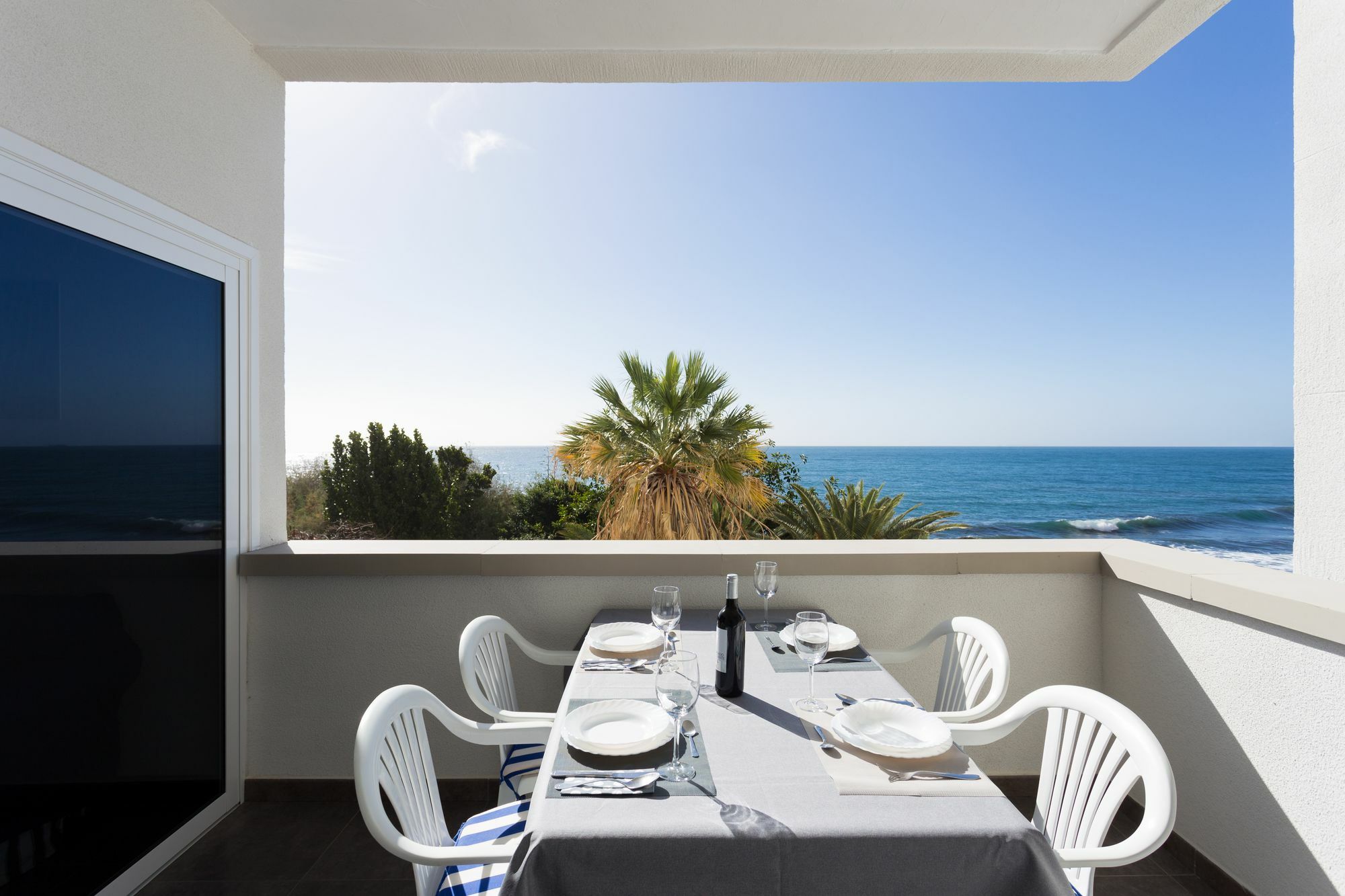 Apartment Gaviotas I *