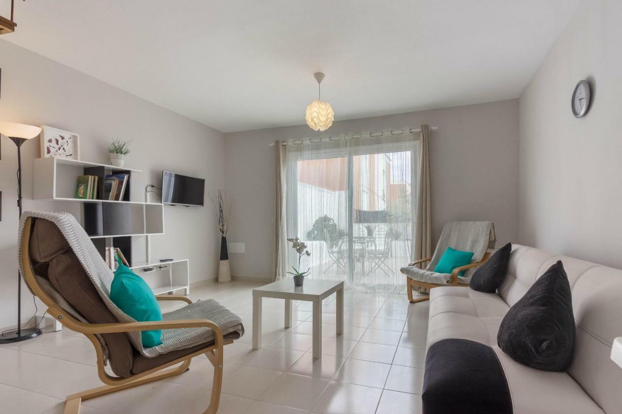 Appartamento Beautiful 2-bed Townhouse Near Beach/el Medano!