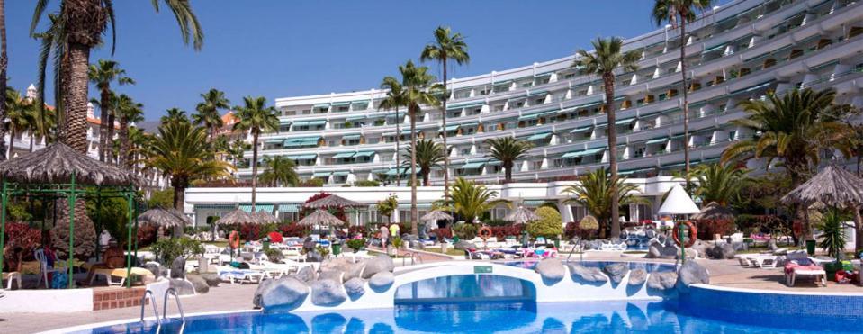Altamira, El Duque Apartment Costa Adeje (Tenerife)