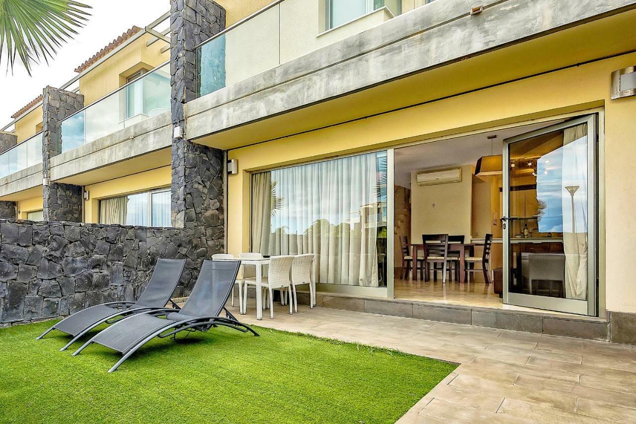 Holiday home Townhouse 2 Bedrooms On The First Line