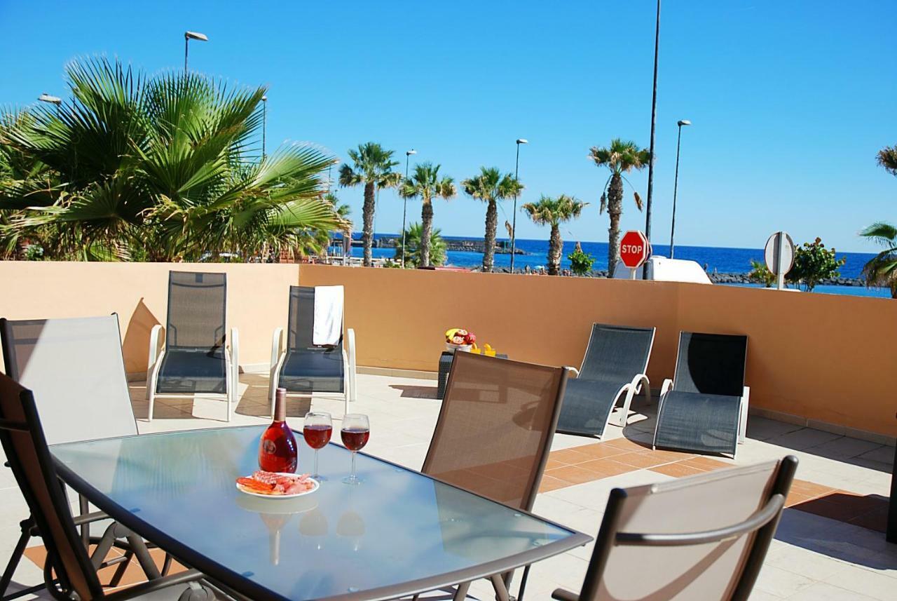 Front Beach, 4 People, Free Wifi Apartament