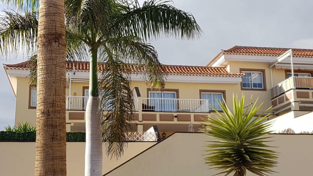 Appartement La Finca *