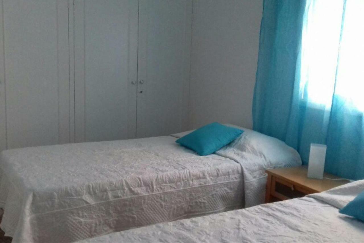 Apartament Atico Con Terraza, Vistas Al Mar Y Ciudad