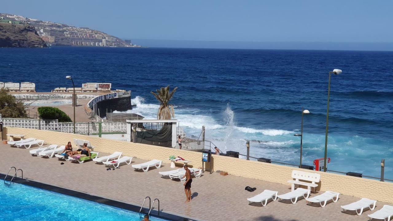 Arenitas Caletillas