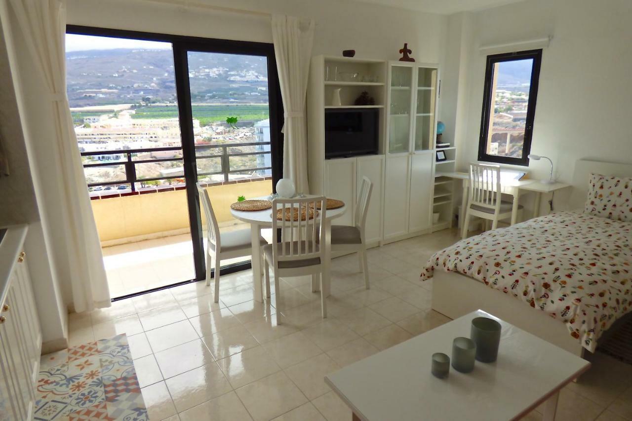 Appartement Estudio Con Vistas Panoramicas Sunrise-sunset